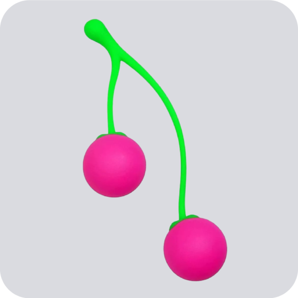 Bolitas Kegel