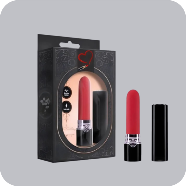 Red Lips - Image 3