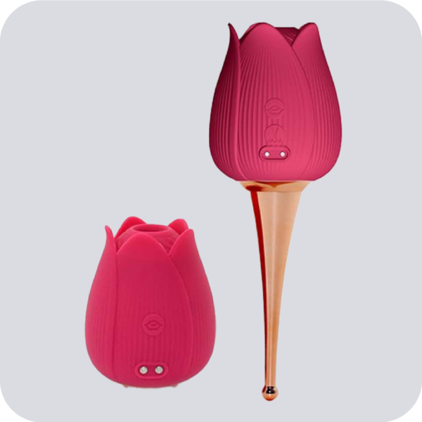 Rosa Deluxe - Image 2